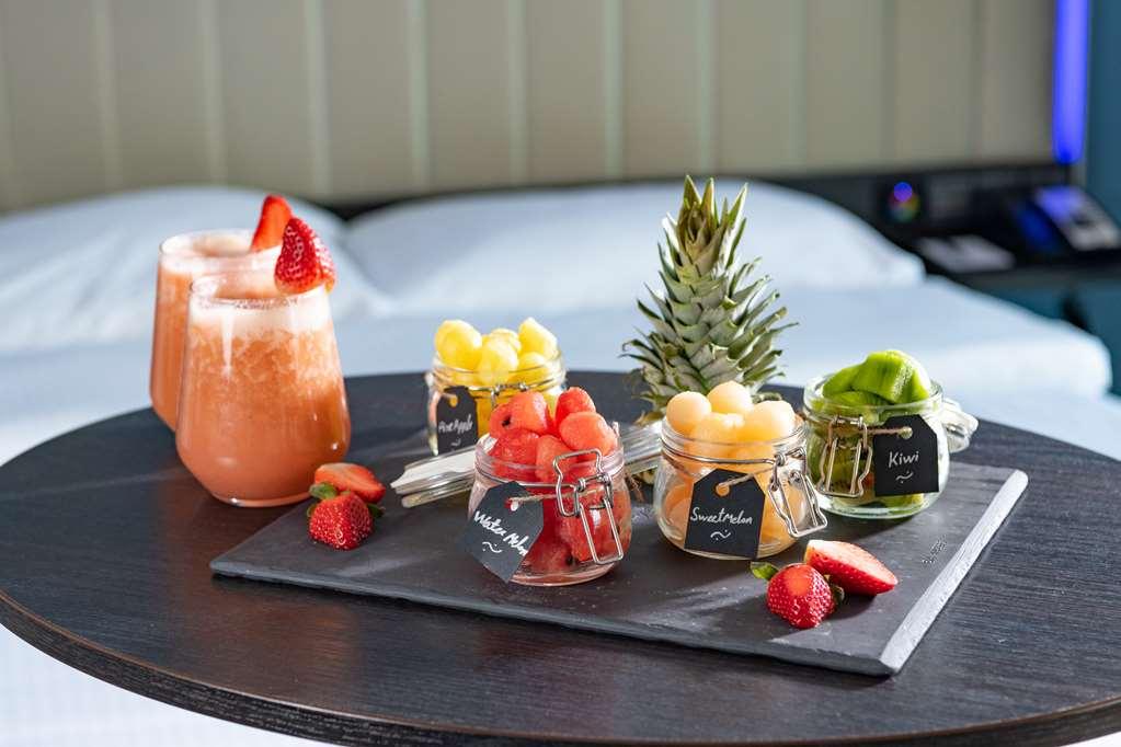 Park Inn By Radisson Jubail Industrial City Удобства фото